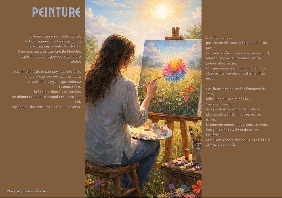 Peinture