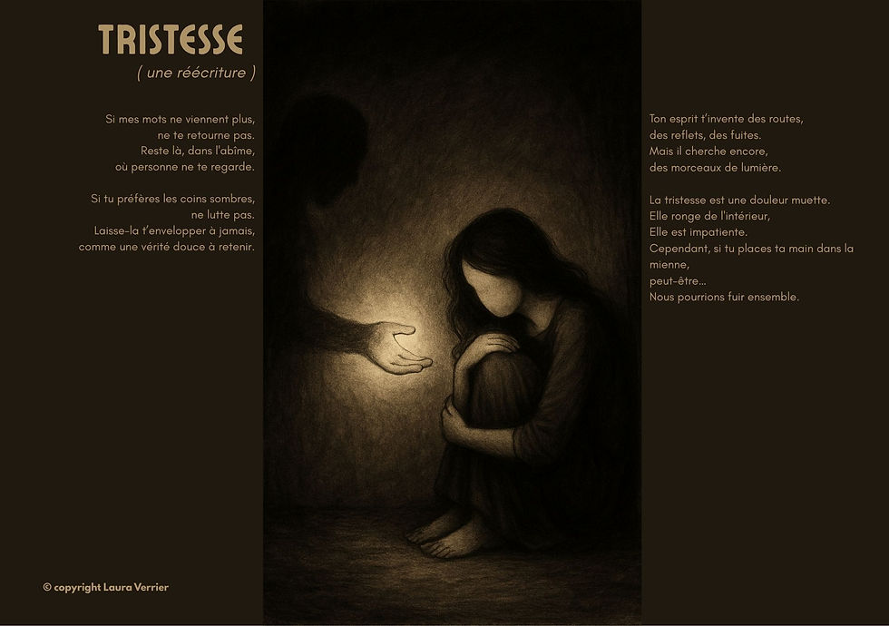 Tristesse
