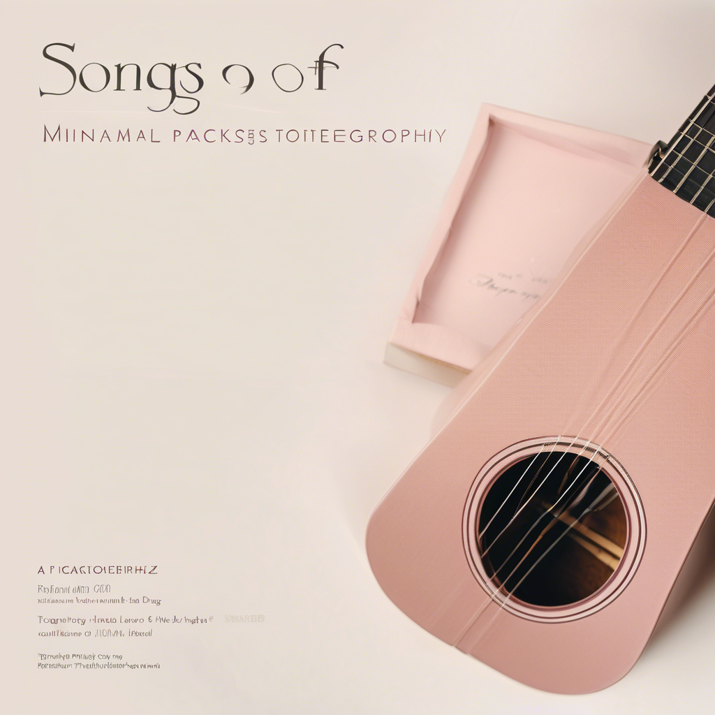 Songs of Togetherness