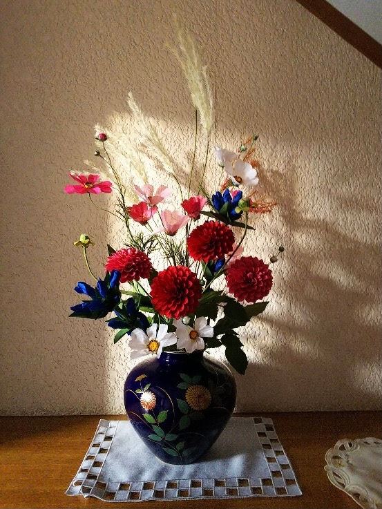 日本和紙クラフト協会 五十嵐純子さんインタビュー前編