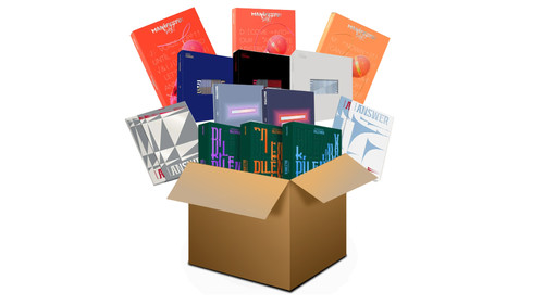 Enhypen Bundle Set | K-pop Unite
