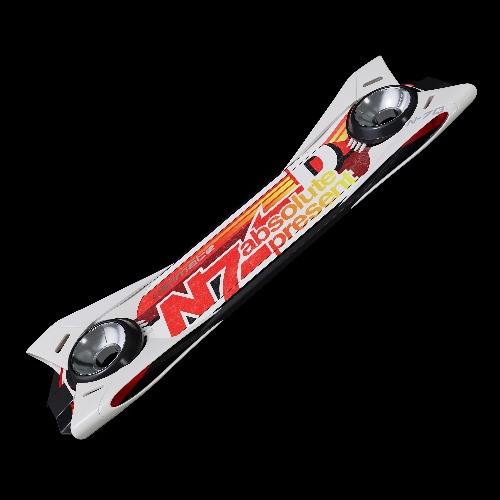 NCT DREAM 5th Full Album [Go Back To The Future] (Hoverboard Ver