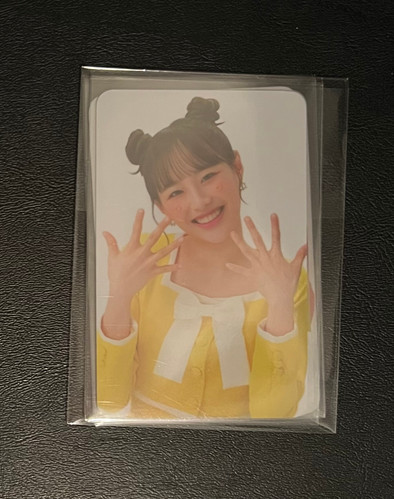 loona chuu sugarlolo 今月の少女 チュウ トレカ ♡ loona chuu why not? トレカ 今月の少女 チュウ 조은뮤직 ♡ loona