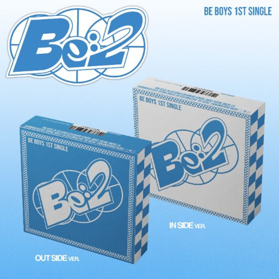 ☆非売品◇直筆サインCD◇BE BOYS◇BE:1◇デビューアルバム 【公式通販】