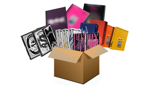 Stray Kids Bundle Set | K-pop Unite Stray Kids Bundle Set | K-pop Unite