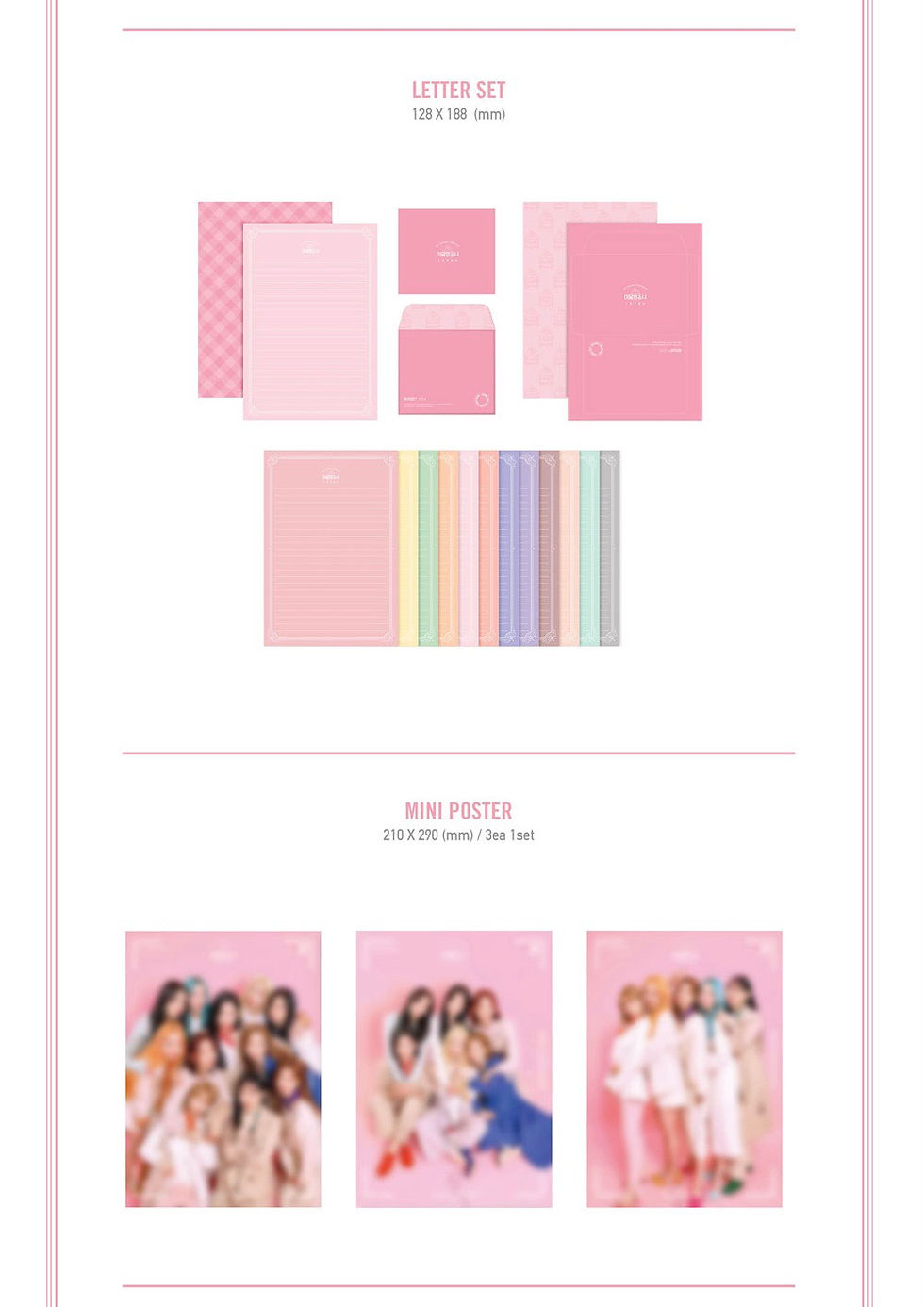 Miniatura: 2021 LOONA 2nd SEASON'S GREETINGS