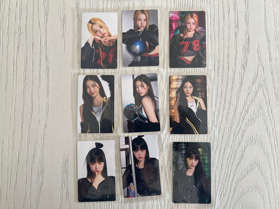 【最終お値下げ】 FAN MEETING FEARNADA 2023 NEWS | LE SSERAFIM Japan official site