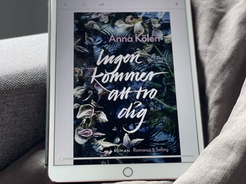 Ingen kommer att tro dig