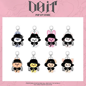 Merchandise | K-pop Unite