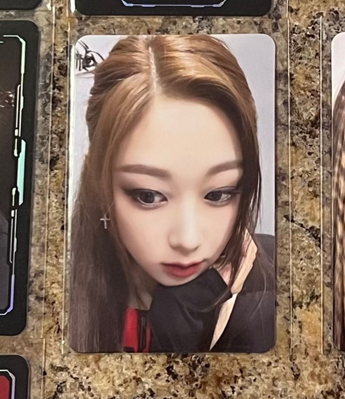 Thumbnail: aespa Girls SMTOWN OFFICIAL MD GOODS PHOTOCARD