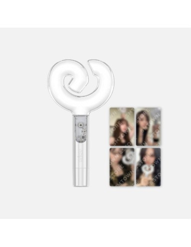 aespa OFFICIAL FANLIGHT Ver.2 | K-pop Unite