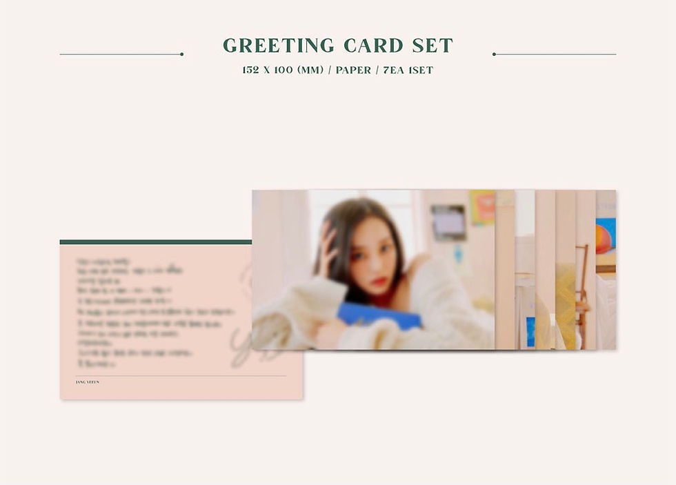 Miniature : CLC 2021 SEASON'S GREETINGS