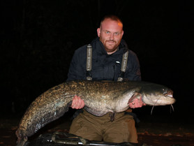 44.5lb Catfish