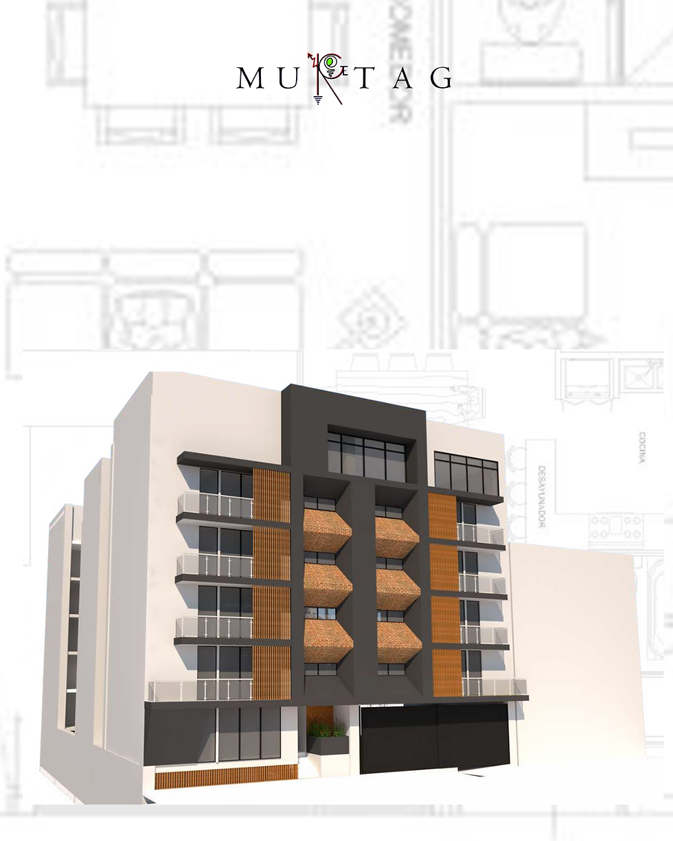 HARAS RESIDENCIAL
