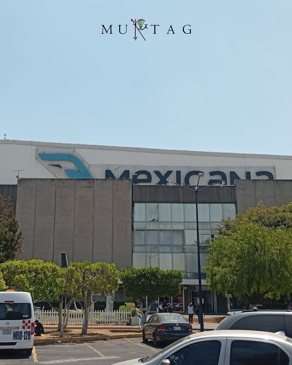 MRO MEXICANA SERVICES