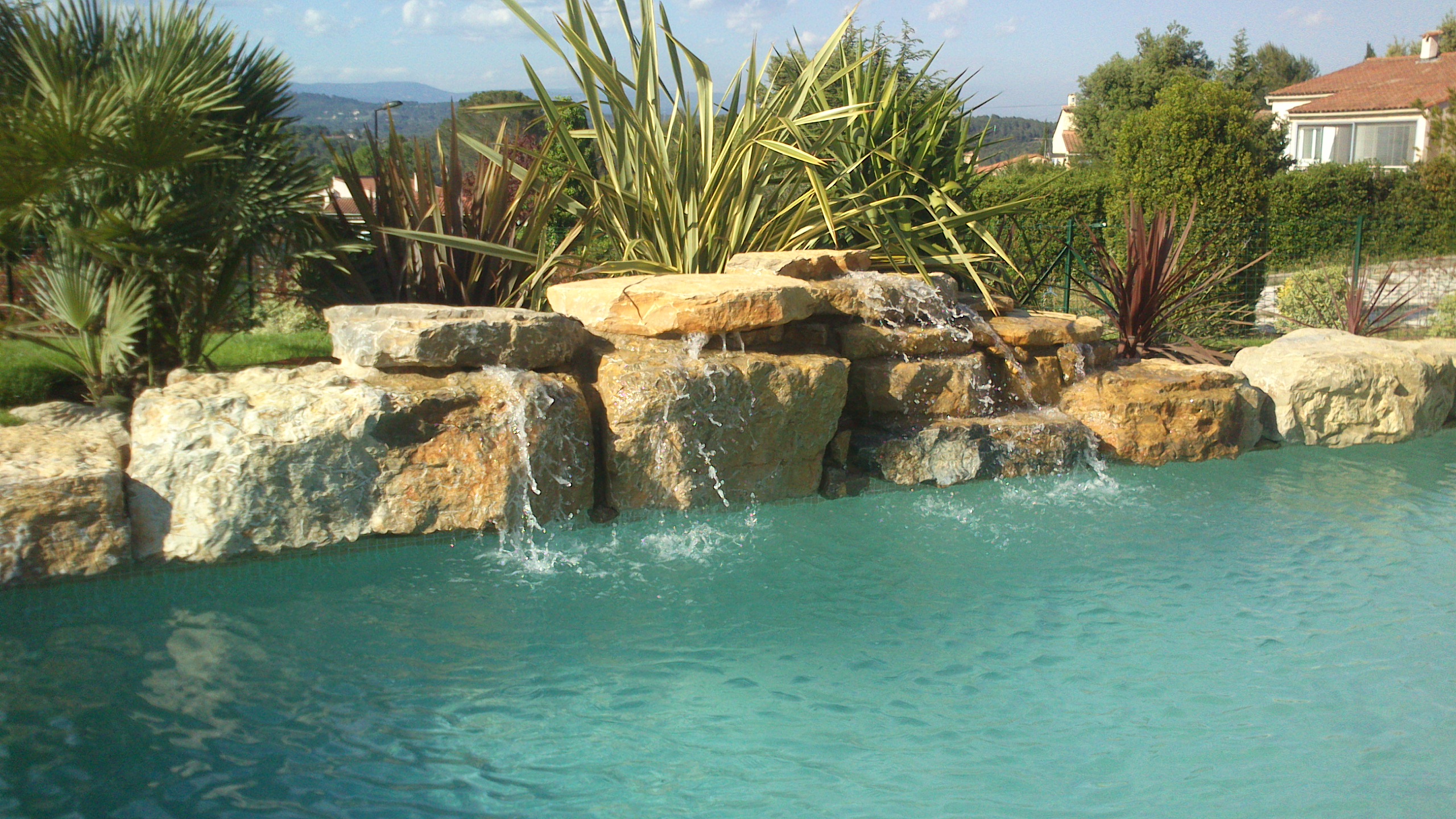 Photos Piscines