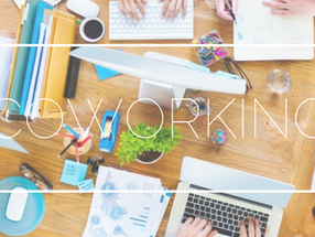 Parlons du coworking!