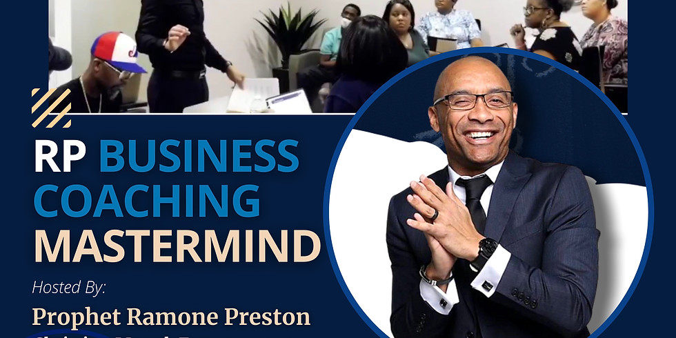 (LIVE VIRTUAL) MILLIONAIRE MASTERMIND