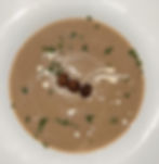 Mushroom Soup