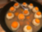 Chopped & Boiled with Carrots