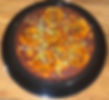 Orange cake (flourless)
