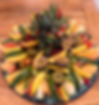 Fruit Platter