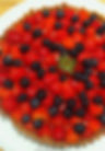 Strawberry Tarte