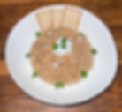 Chopped Herring