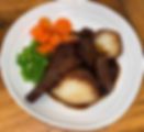 Roast Brisket