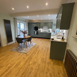 kitchen project 23