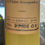 Miniature : Liqueur Citron Gingembre 50cl