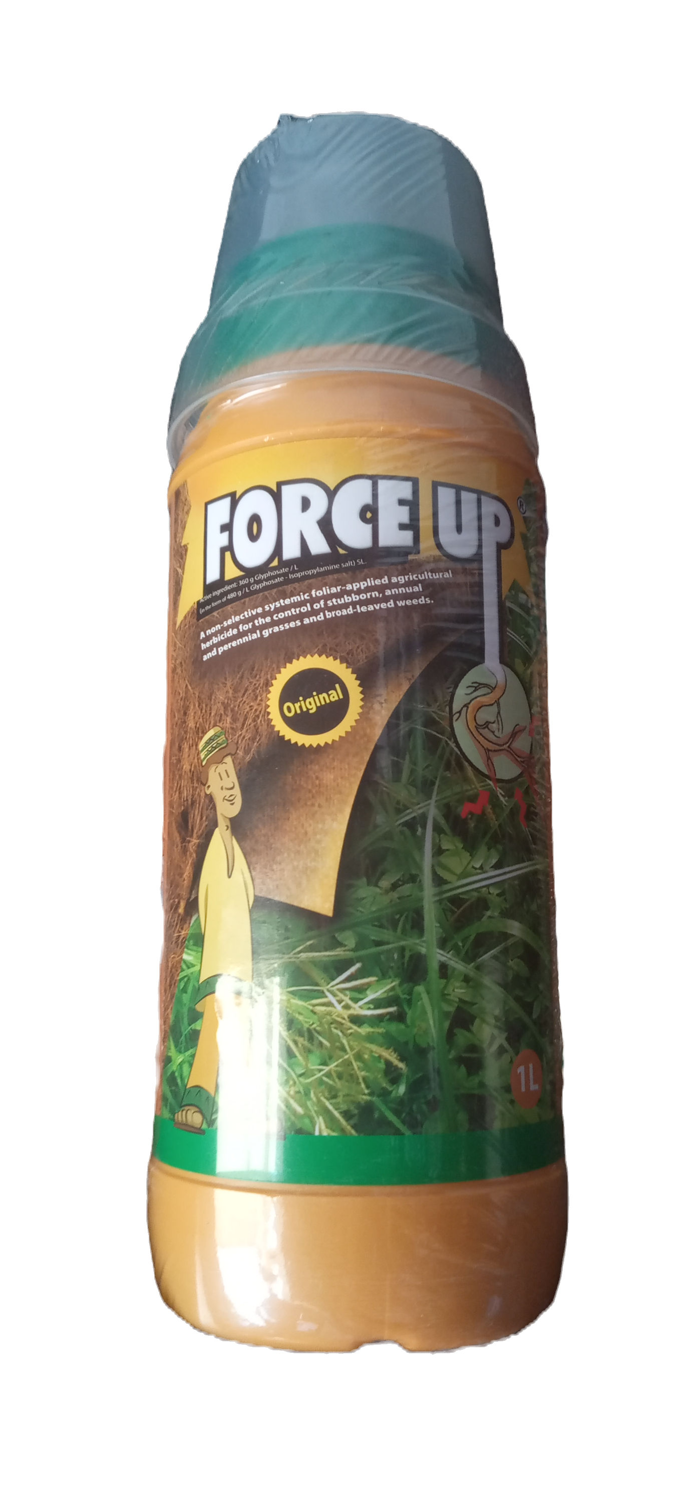 FORCE-UP_1L HERBICIDE