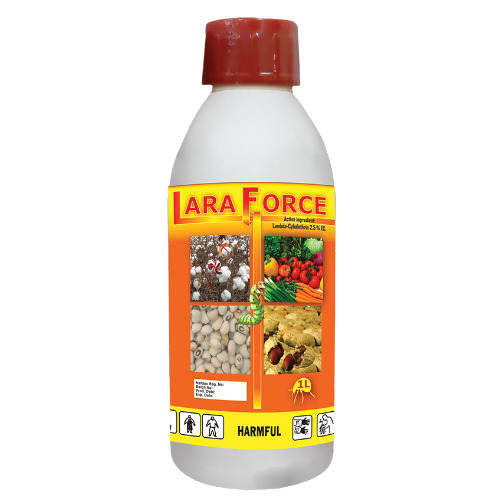 LARA FORCE_1L