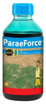 PARAE FORCE (HERBICIDE | 1LITER | 12pcs per Carton)
