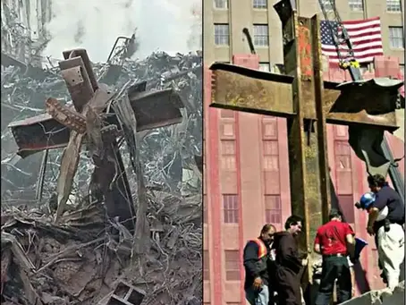 That Fateful Day 9/11/2001: the Day we Vowed, We'd Never Forget - Remember?