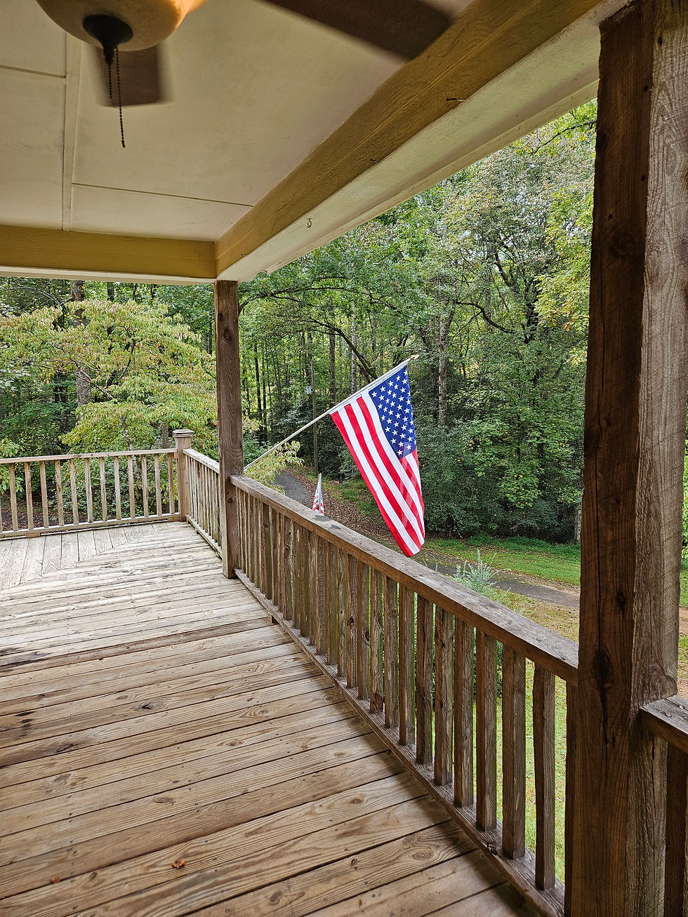 Going Forward Will We Embrace Americana a Little Tighter or Will We Adopt Socialism?