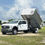Thumbnail: 2024 Ford F-550 XL Crew Cab 4x4 12' AL Landscape Dump Truck