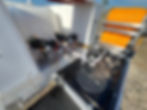 Thumbnail: 2024 Isuzu NPR-HD (GAS) Aluminum Flatbed Pest Control Sprayer Truck