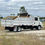 Thumbnail: 2016 Isuzu NQR Crew Cab 14' AL Landscape Dump Truck