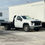 Thumbnail: 2021 Chevrolet Silverado 3500 9' Steel Gooseneck Flatbed Truck