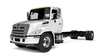 hino trucks