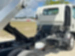 Thumbnail: 2025 Isuzu NPR-HD GAS 14' AL Landscape Dump Truck