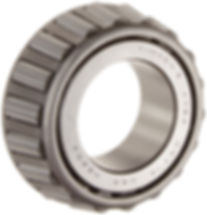 Hino 3782 Bearing Taper Cone - Outer FR