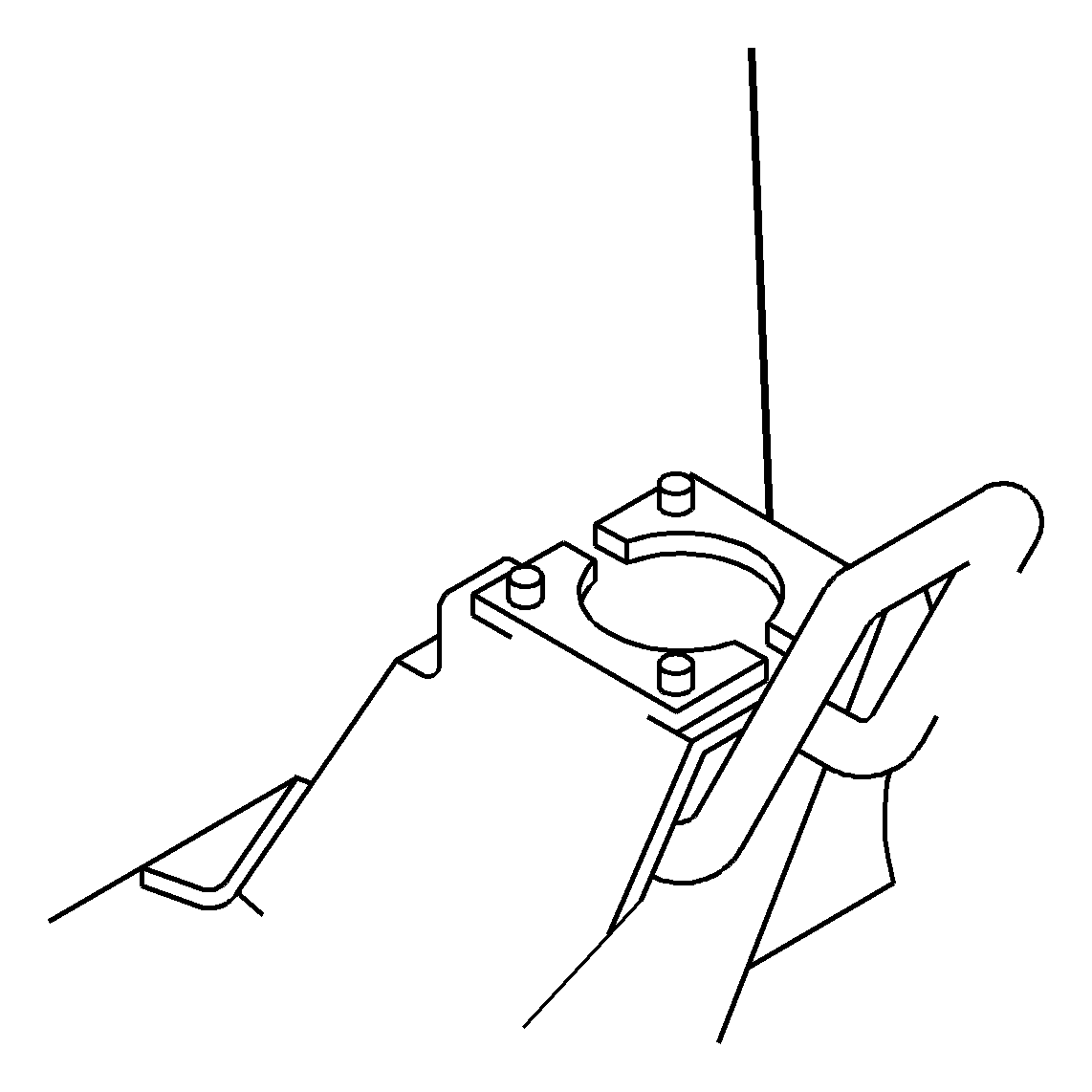 8-97218-080-0 ISUZU FLAP; MUD GUARD