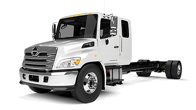 hino trucks