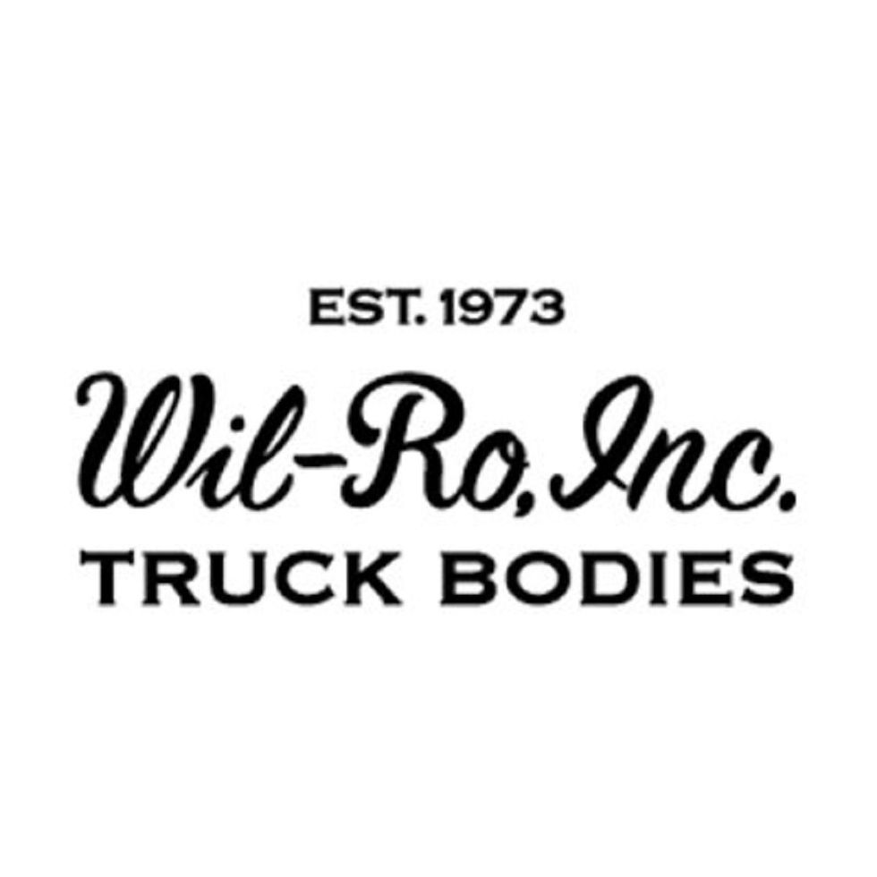 Wil-Ro Inc Logo