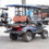 Thumbnail: ICON EV i40L 4 passenger electric golf cart *