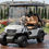 Thumbnail: ICON i40X 4 Passenger Electric Street Legal Golf Cart