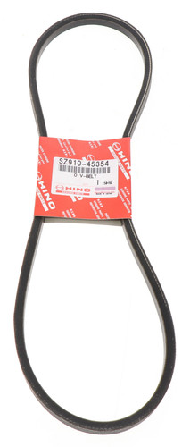 vページ Hino SZ91045354 V-Belt A/C Compressor | CommercialTruckParts