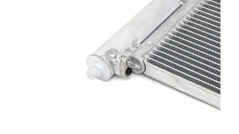 Thumbnail: AC Condenser for Loaders, 7473208